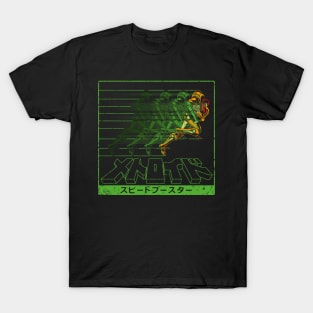 Speed Booster T-Shirt